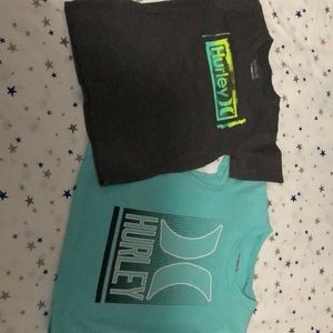 24 months toddler Hurley T-shirts